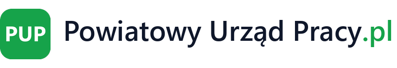 Powiatowy Urząd Pracy