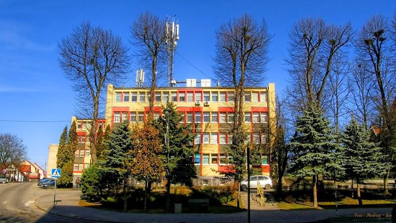Urząd Pracy Bartoszyce