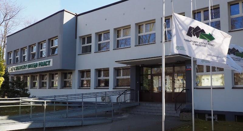 Urząd Pracy Będzin
