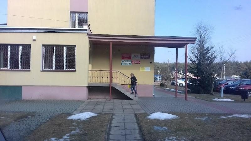 Urząd Pracy Białobrzegi