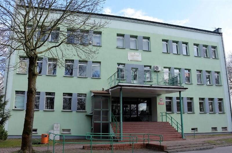 Urząd Pracy Białogard