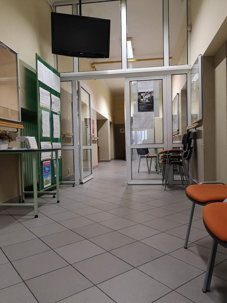 Urząd Pracy Bochnia