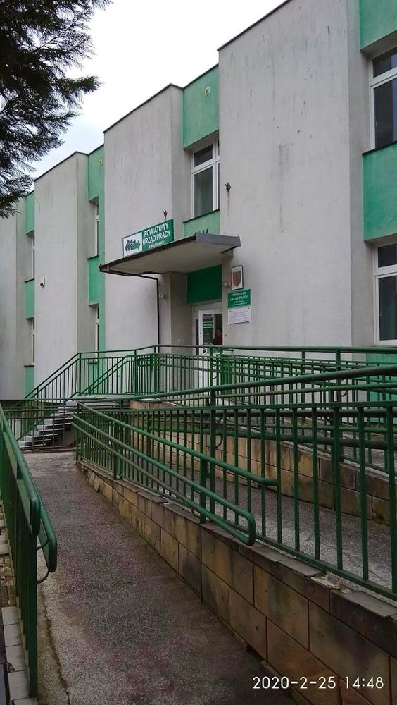 Urząd Pracy Bolesławiec