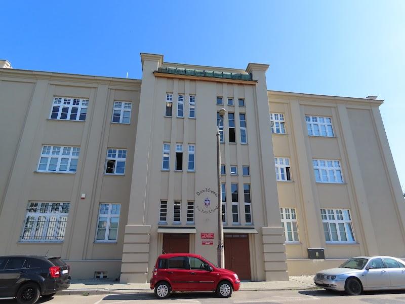 Urząd Pracy Brodnica