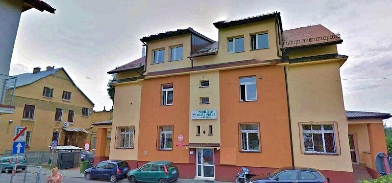 Urząd Pracy Brzesko
