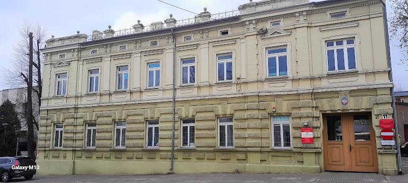 Urząd Pracy Brzeziny