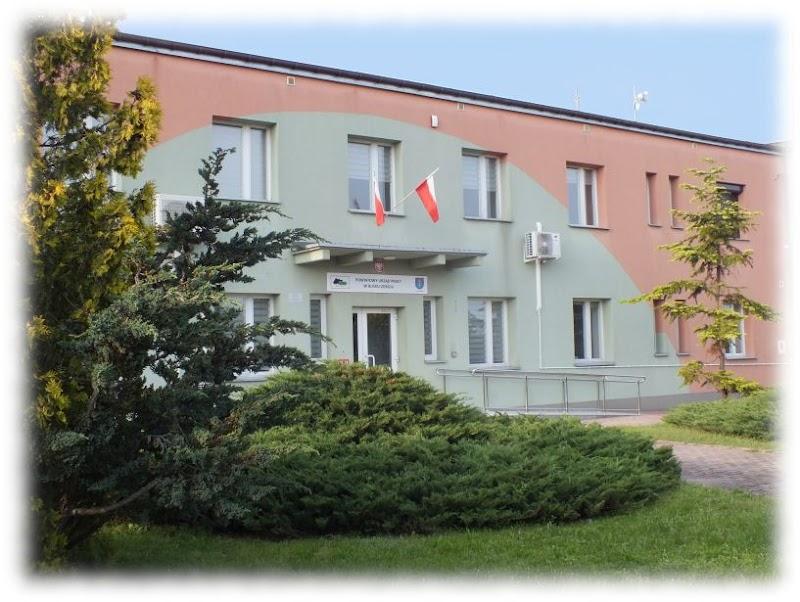 Urząd Pracy Busko-Zdrój