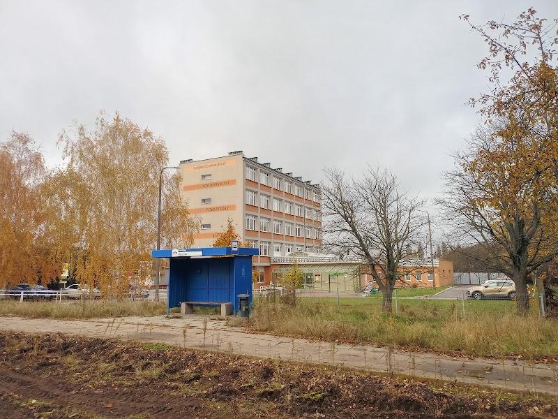 Urząd Pracy Bydgoszcz