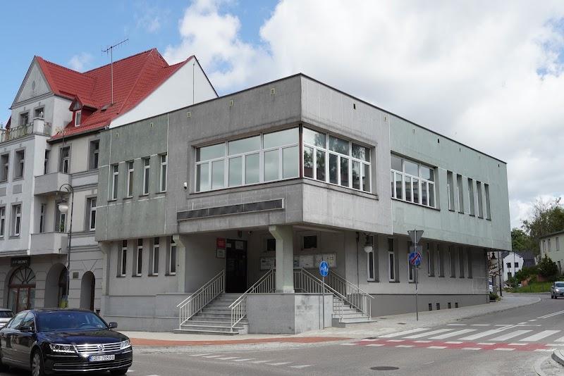 Urząd Pracy Bytów