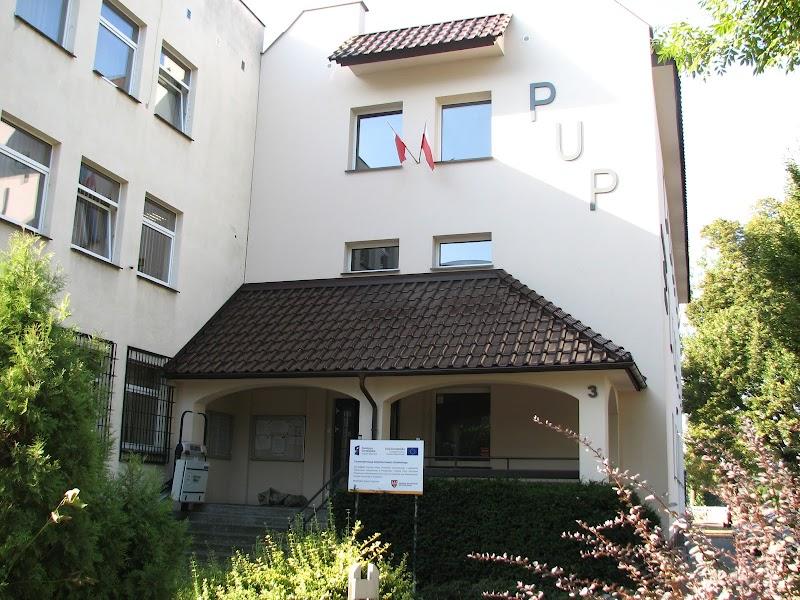 Urząd Pracy Chodzież