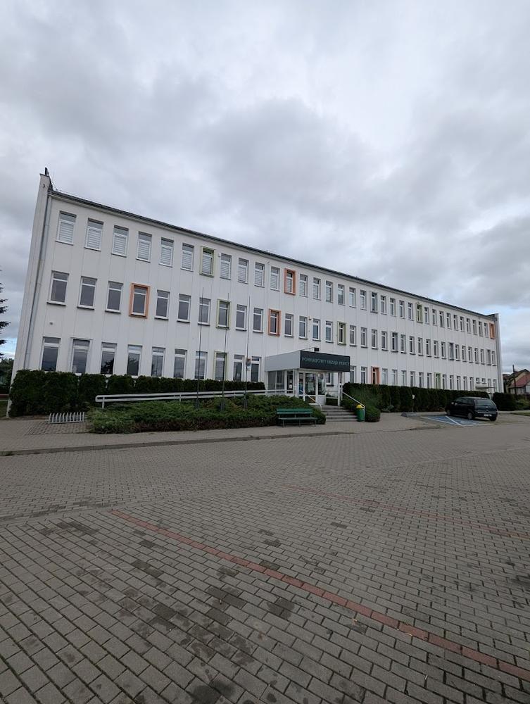 Urząd Pracy Chojnice