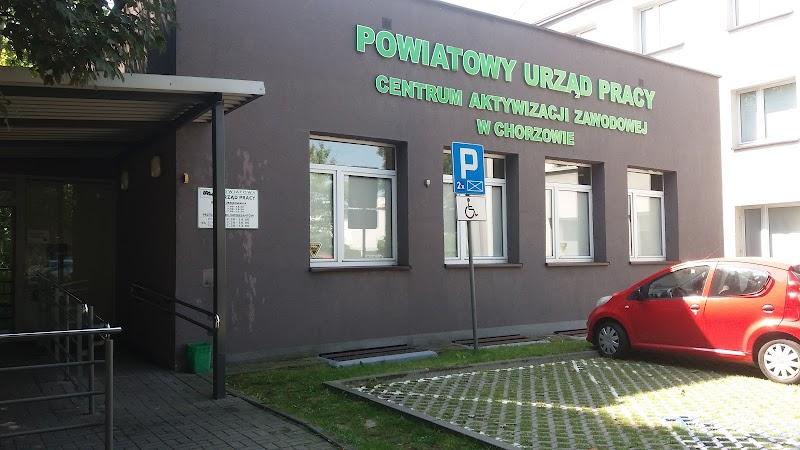 Urząd Pracy Chorzów