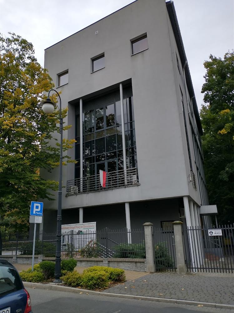 Urząd Pracy Chrzanów