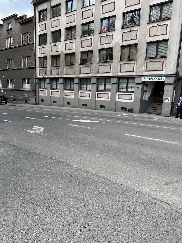 Urząd Pracy Cieszyn