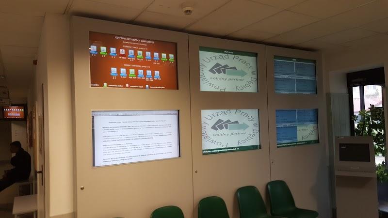 Urząd Pracy Dębica