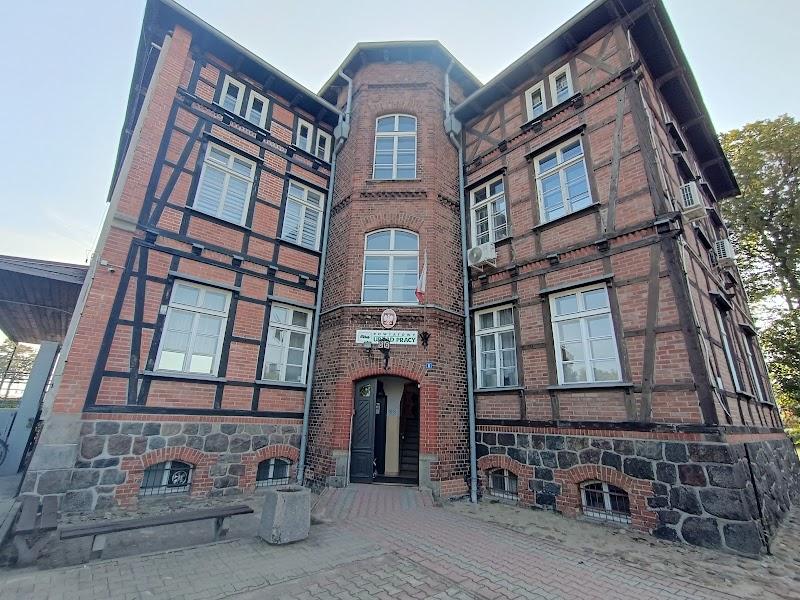 Urząd Pracy Działdowo