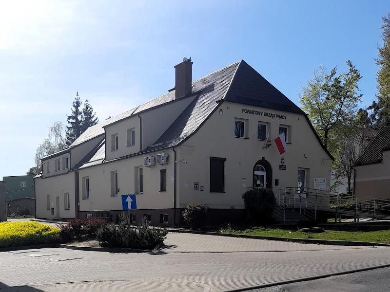 Urząd Pracy Dzierzgoń