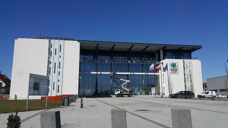Urząd Pracy Garwolin