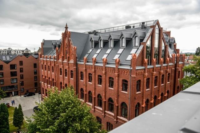 Urząd Pracy Gdańsk