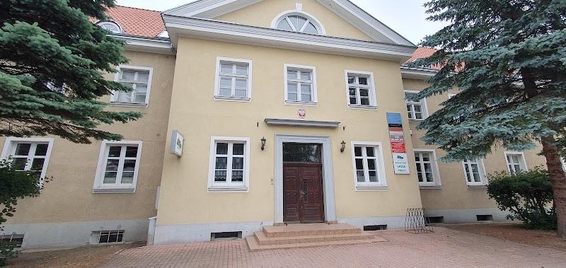 Urząd Pracy Giżycko
