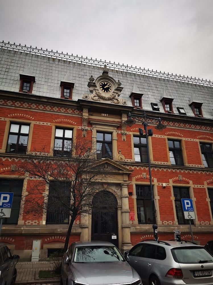 Urząd Pracy Gliwice