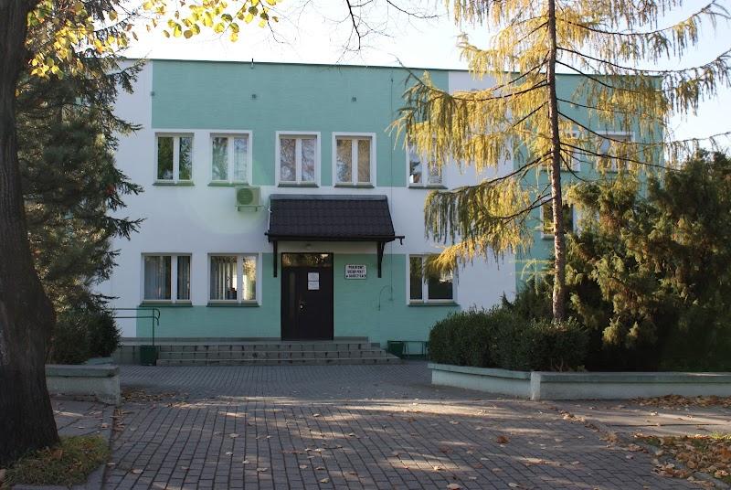 Urząd Pracy Głubczyce