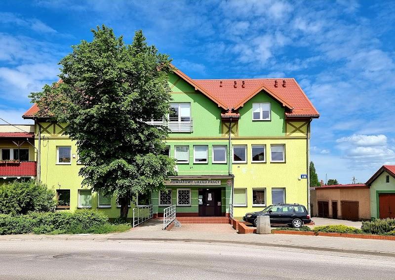 Urząd Pracy Gołdap