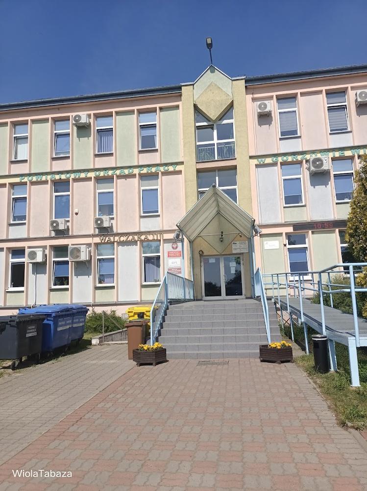 Urząd Pracy Gorzów Wielkopolski