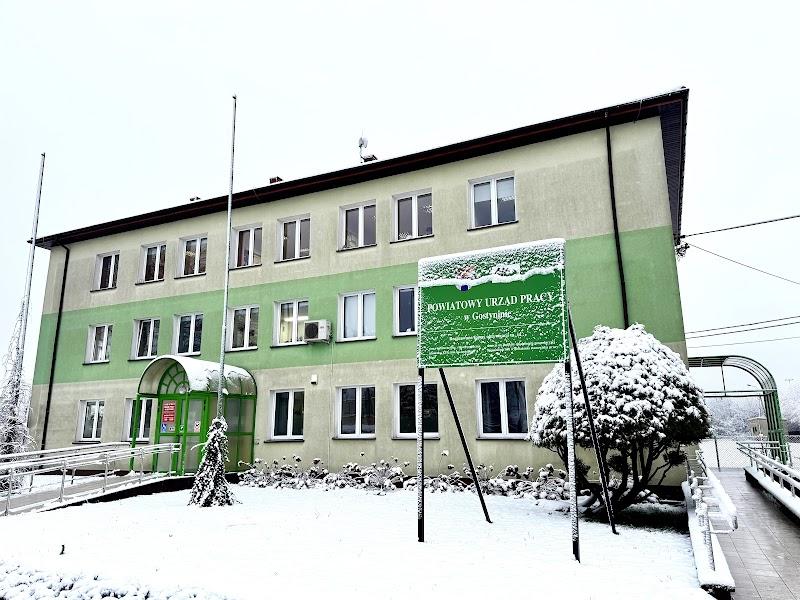 Urząd Pracy Gostynin