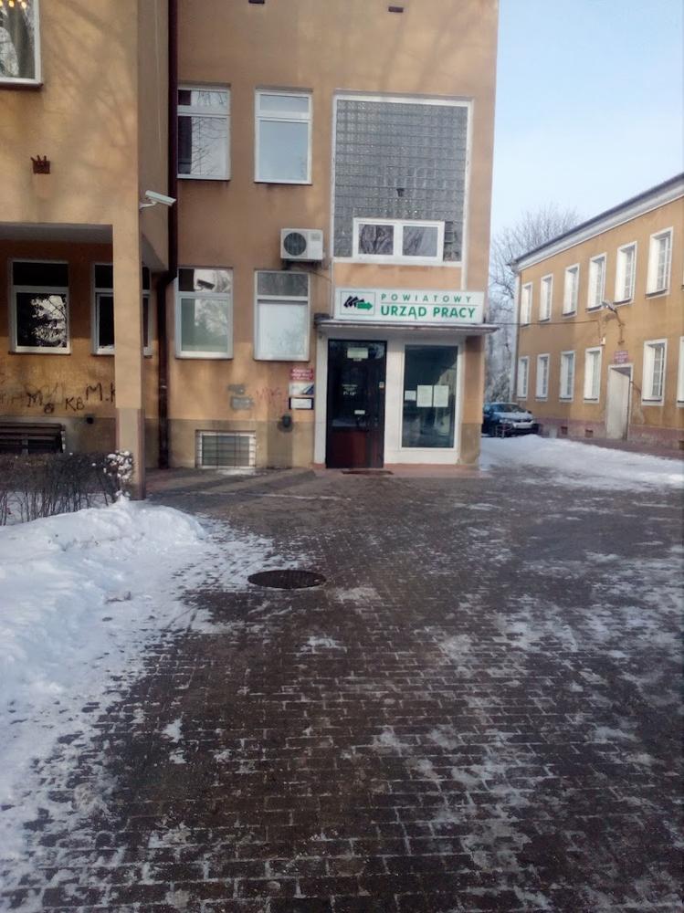 Urząd Pracy Grajewo