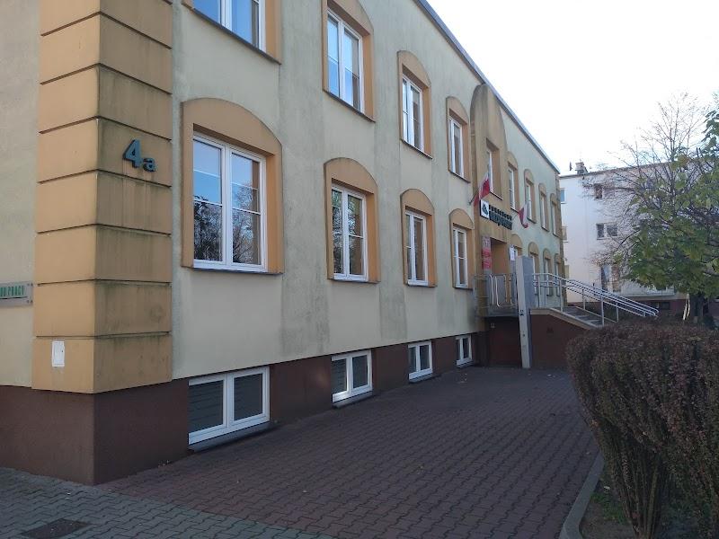 Urząd Pracy Grójec