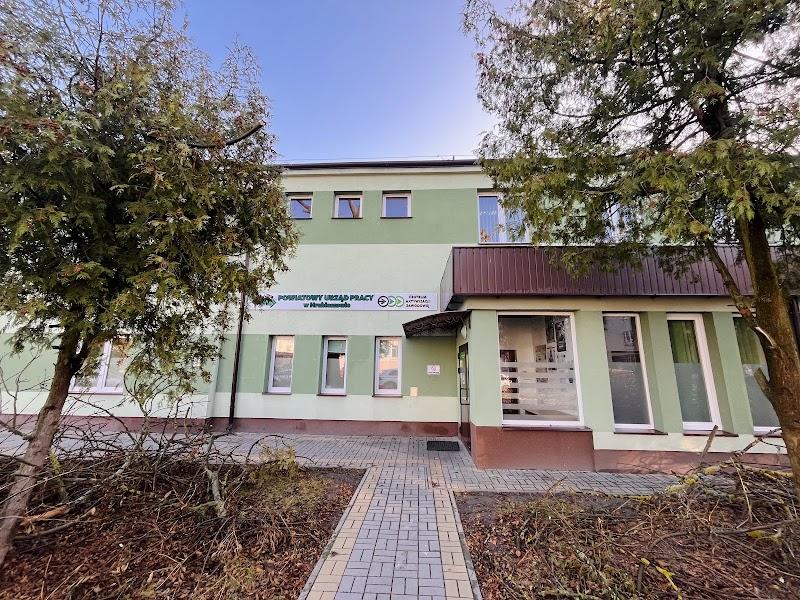 Urząd Pracy Hrubieszów