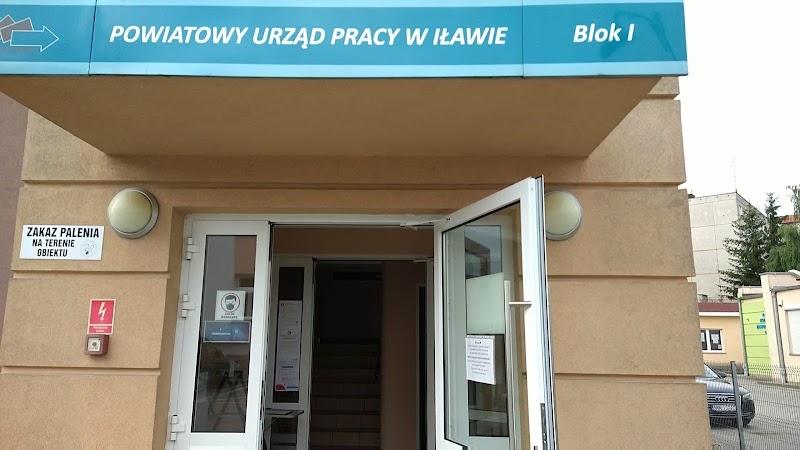Urząd Pracy Iława