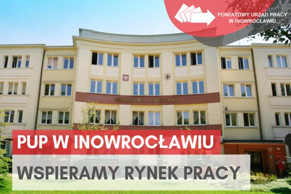 Urząd Pracy Inowrocław
