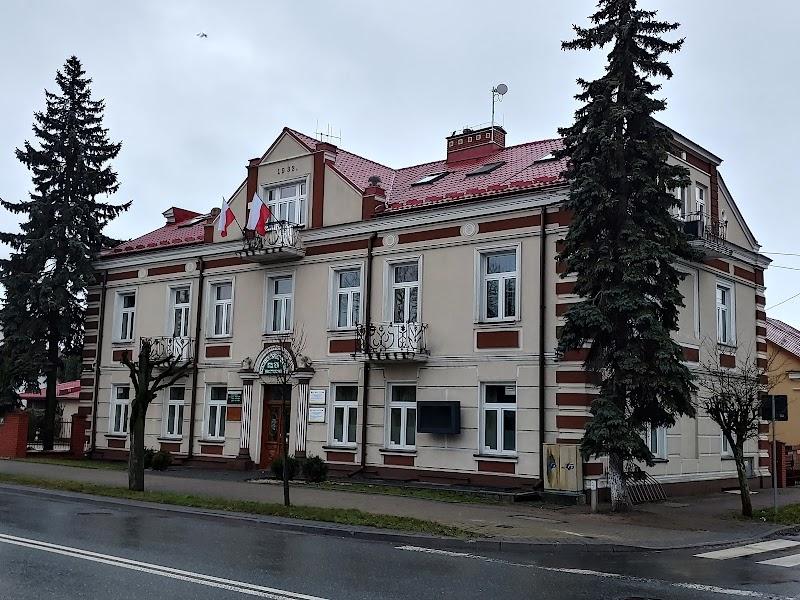 Urząd Pracy Janów Lubelski
