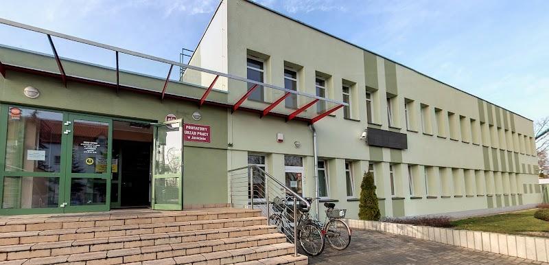 Urząd Pracy Jarocin