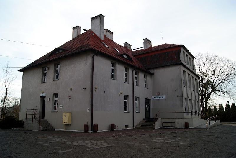 Urząd Pracy Jastrzębie-Zdrój