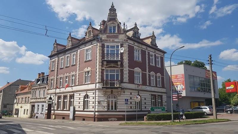 Urząd Pracy Jawor