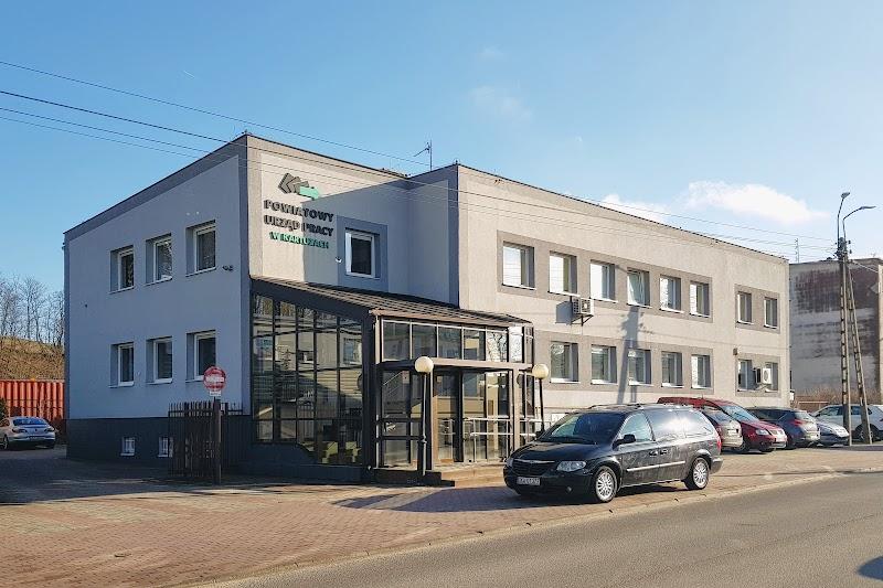 Urząd Pracy Kartuzy