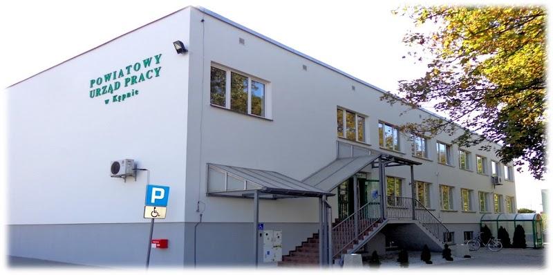 Urząd Pracy Kępno