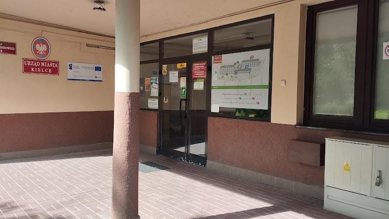 Urząd Pracy Kielce