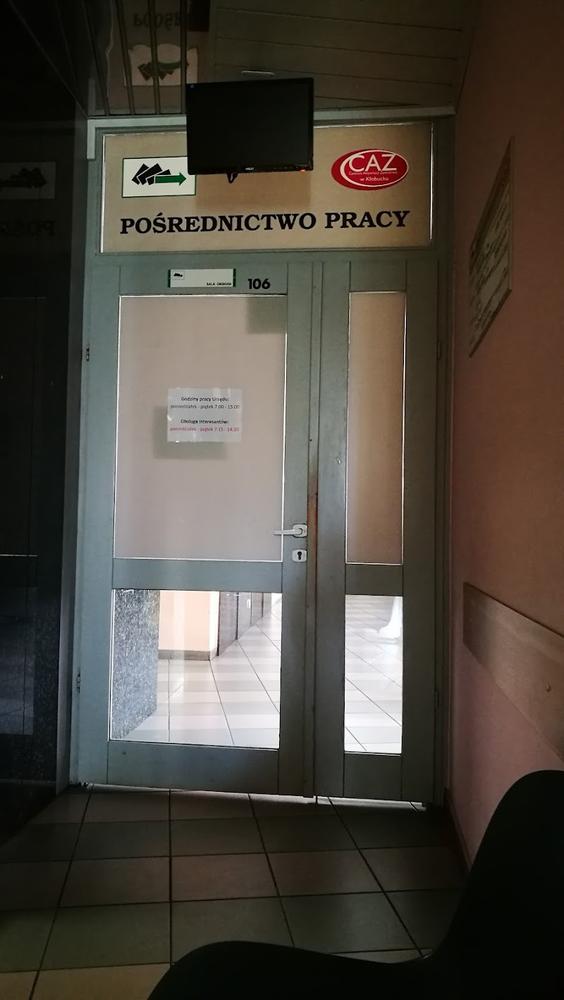 Urząd Pracy Kłobuck