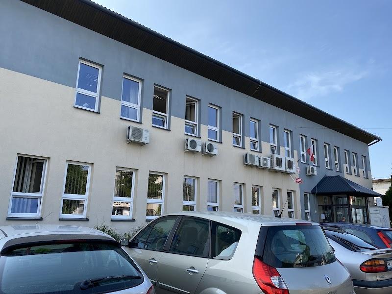 Urząd Pracy Kolbuszowa