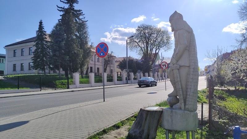Urząd Pracy Krasnystaw
