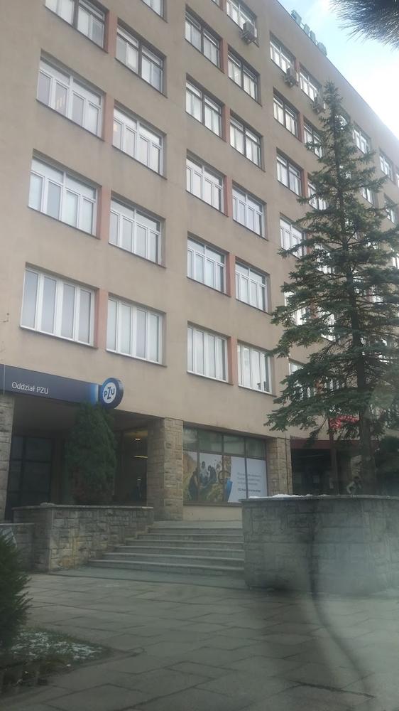 Urząd Pracy Krosno