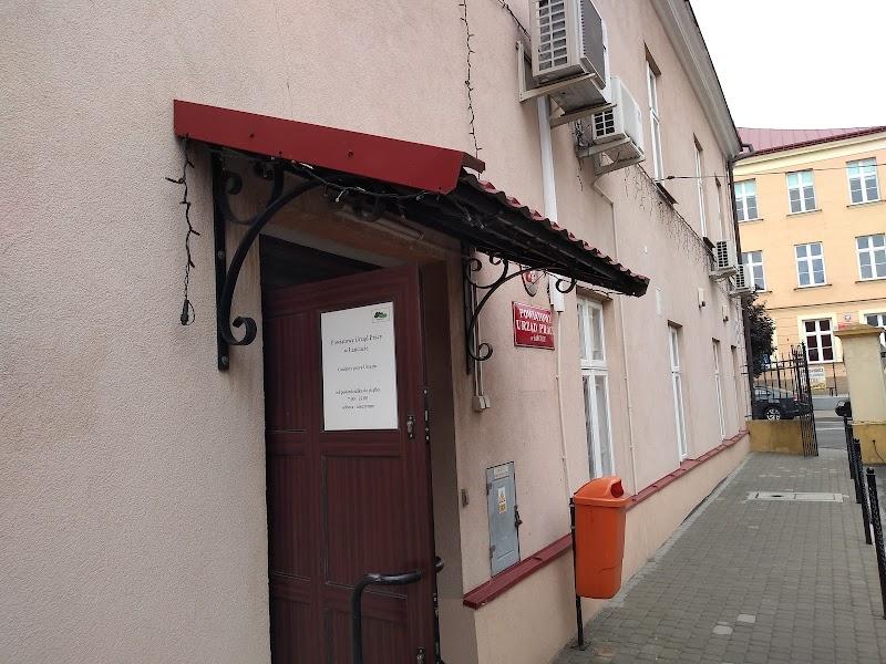 Urząd Pracy Łańcut