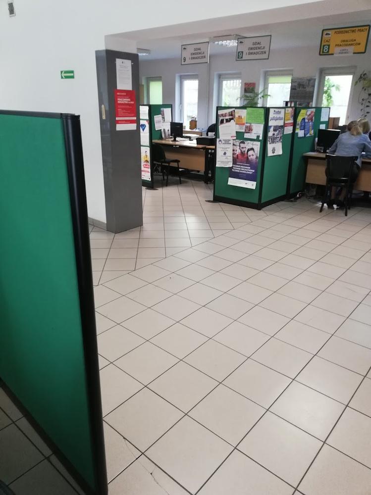 Urząd Pracy Łask