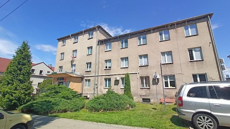 Urząd Pracy Łaziska Górne