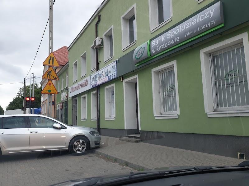 Urząd Pracy Łęczyca