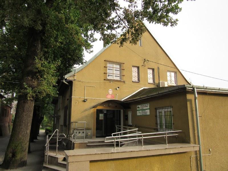 Urząd Pracy Lidzbark Warmiński